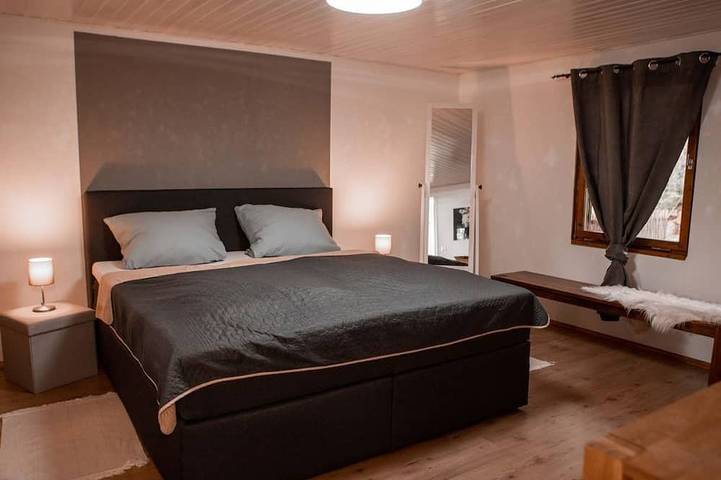 Ferienhaus für 2 Personen, mit Terrasse in Sächsisches Elbland - 2