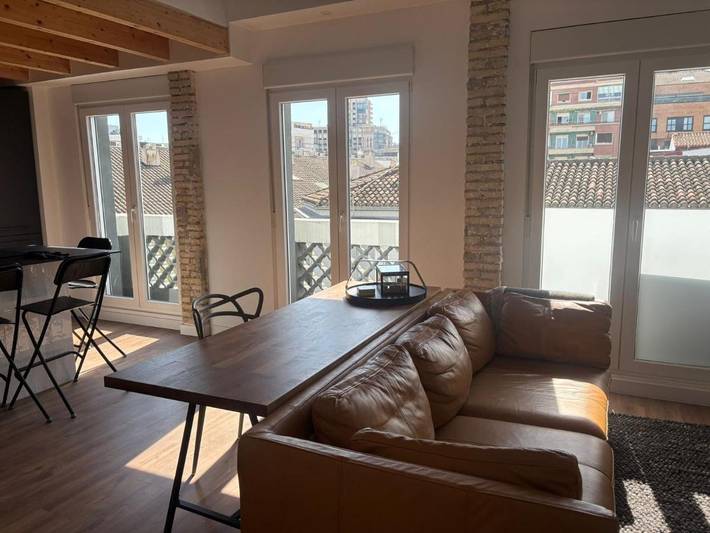 Apartamento de vacaciones para 4 personas - 1