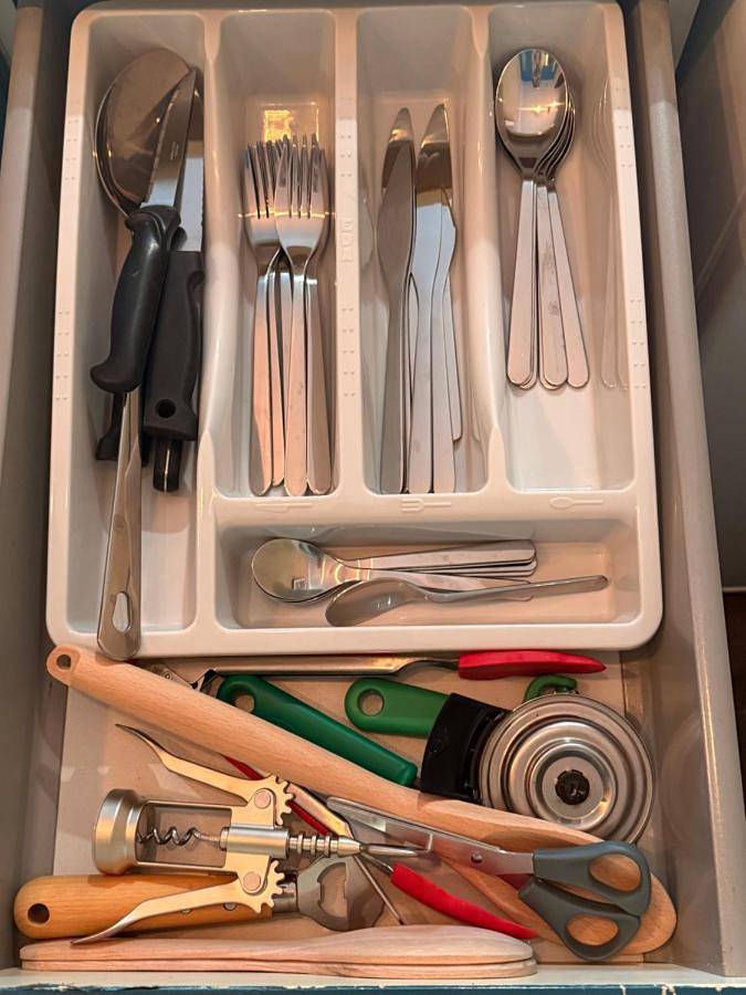 Gîte pour 4 personnes, avec vue et terrasse à Grandfontaine (Bas-Rhin) - 2