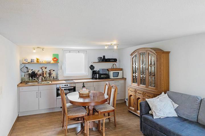 Ferienhaus für 2 Personen, mit Garten im Spreewald - 2