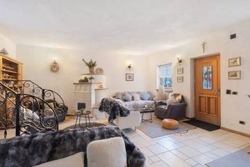 Chalet per 8 Persone in Livigno, Alpi di Livigno, Foto 1