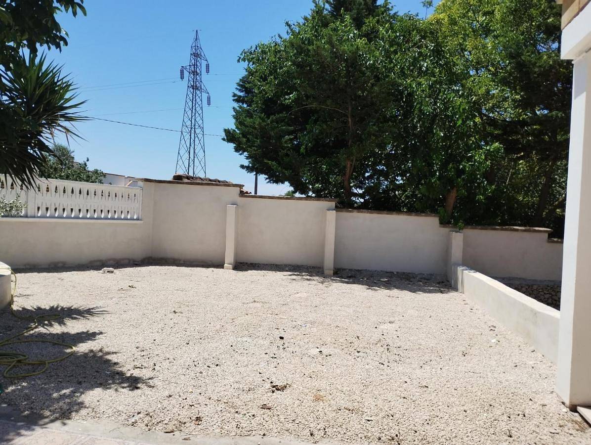 Apartment - Ground Floor in Gallipoli, Golfo di Taranto