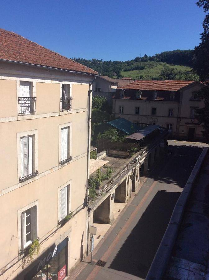 Gîte pour 2 personnes dans Office de Tourisme du Pays de Figeac - 2