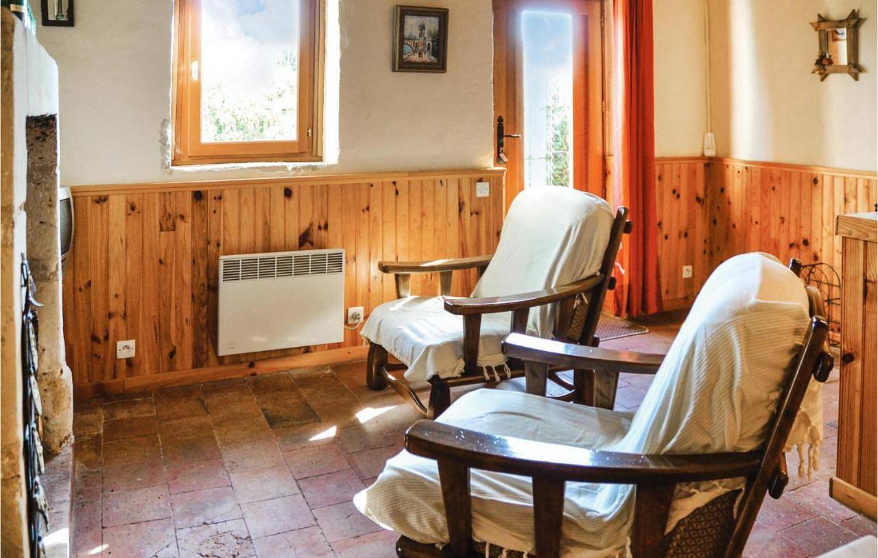 One-Bedroom Holiday Home in Saint-Philbert-du-Peuple, Vallée de la Loire
