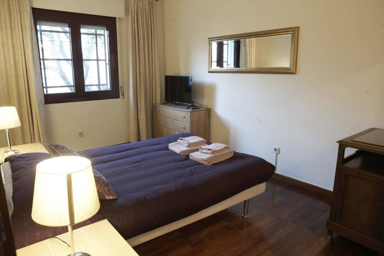 Apartamento inteiro, Apartment in Lumiar, Costa de Lisboa