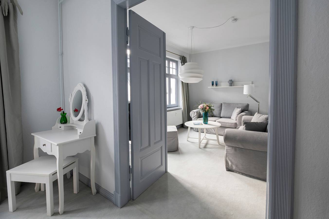 Ganze Ferienwohnung, Kappeln 333 in Kappeln, Kappeln & Umgebung