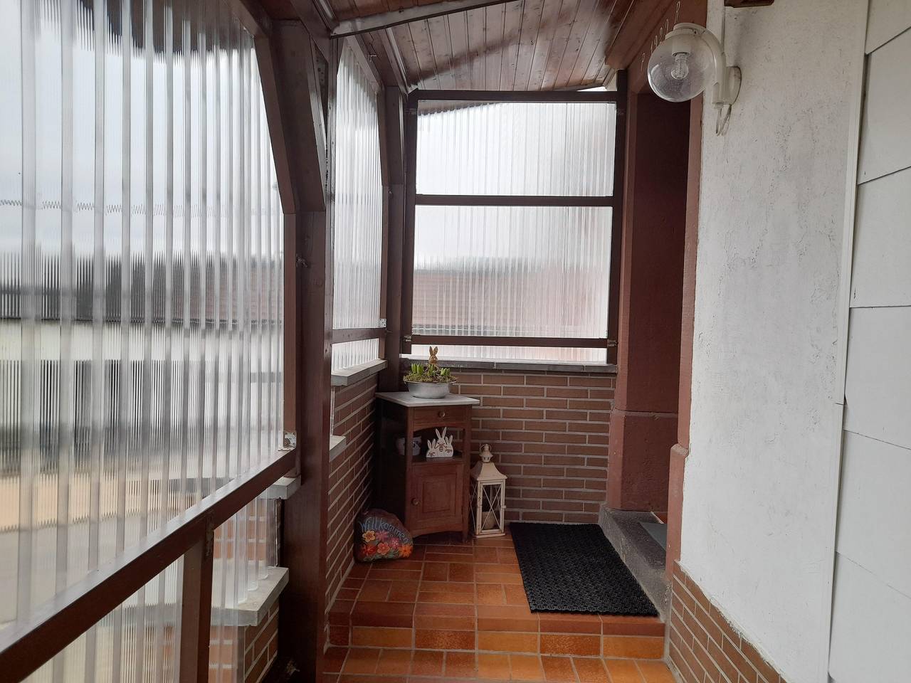 5-Bett Ferienhaus Haus am Berg in Üdersdorf, Vulkaneifel