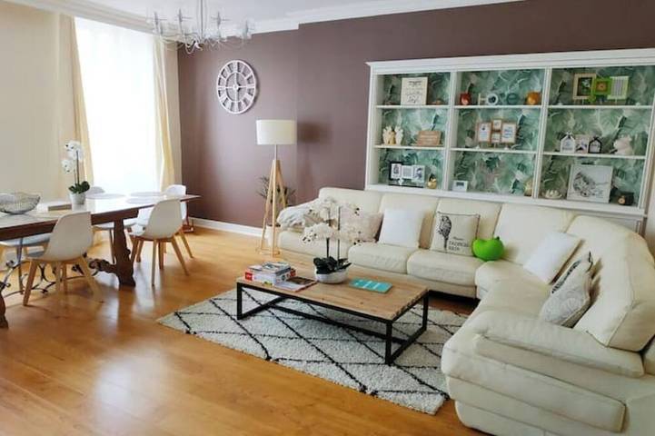 Location de vacances pour 4 personnes à Valence