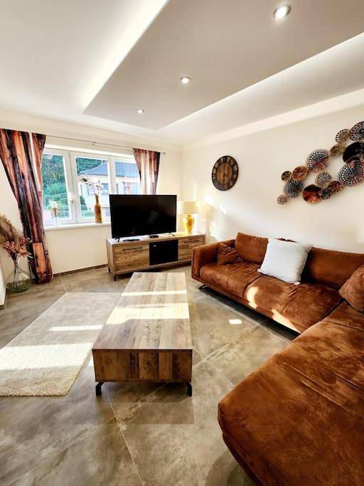 Maison de vacances pour 6 personnes, avec jardin