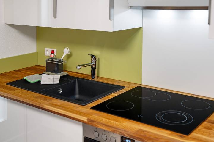 Ferienwohnung für 6 Personen in Herbolzheim - 3