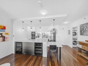 Ferienwohnung für 4 Personen in Brisbane, Queensland, Bild 4