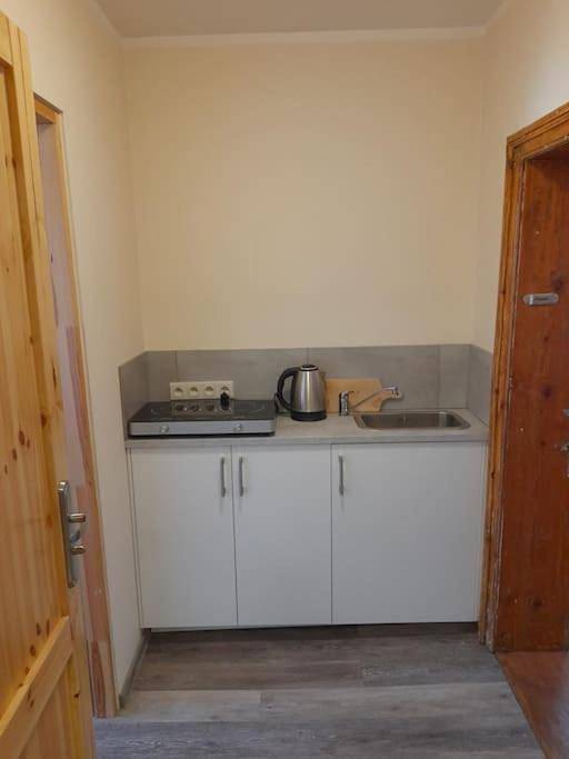 Cały apartament, Three-Bedroom Apartment in Sieraków, Wielkopolska