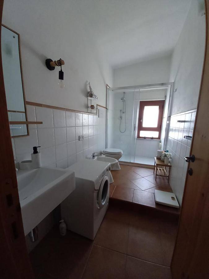 Gîte pour 4 personnes, avec vue et terrasse à Baunei - 4