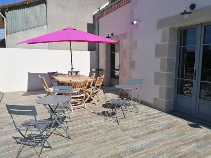 Location de vacances pour 2 personnes à Briare - 3
