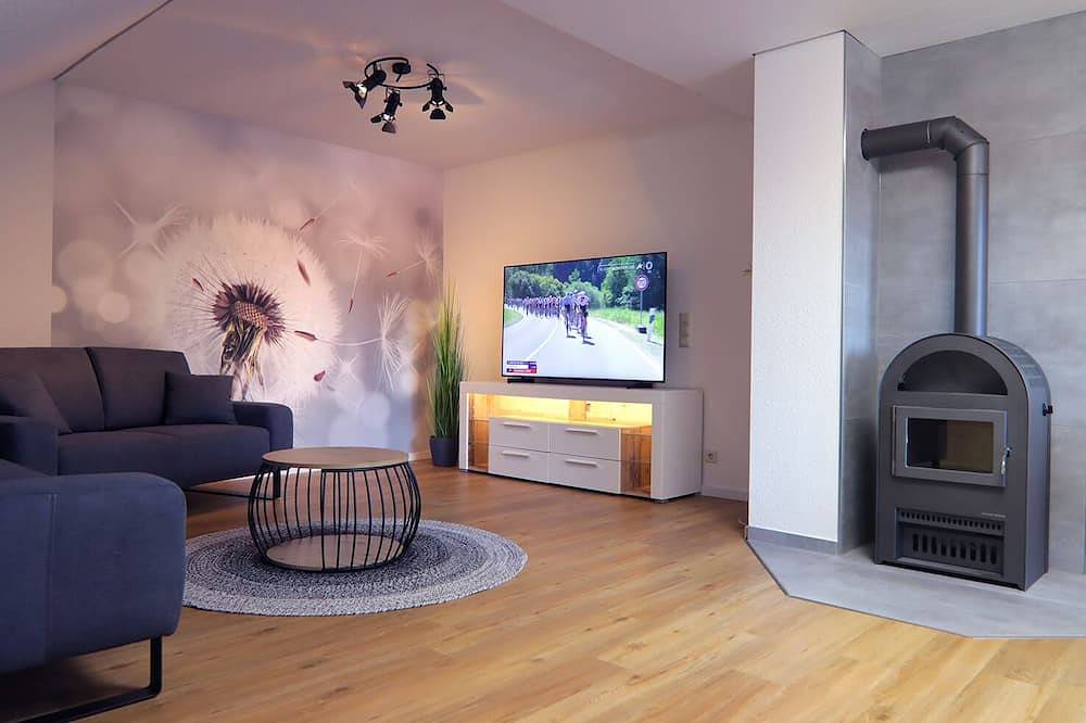 Ganze Wohnung, Traum- Ferienwohnung Allgäu Oberschwaben - Region Bodensee in Rot an der Rot, Landkreis Biberach