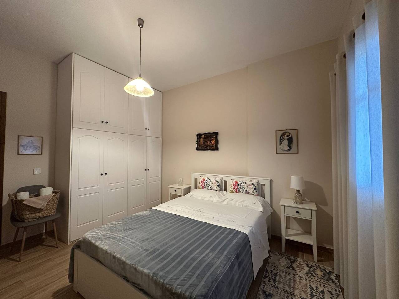 Vakantieappartement voor 4 personen met uitzicht op zee, foto 7