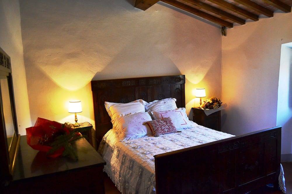 El Salone di Villa Buonamici in Vaiano, Provincia de Prato