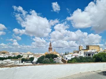 Apartamento para 4 Personas en Carmona , Provincia de Sevilla, Foto 4