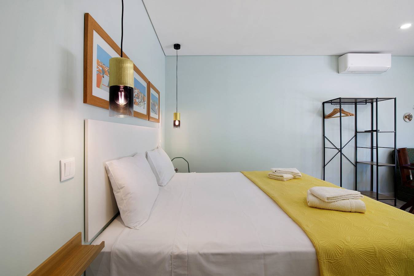 Uitstekende, onafhankelijke studio-suite, foto 10
