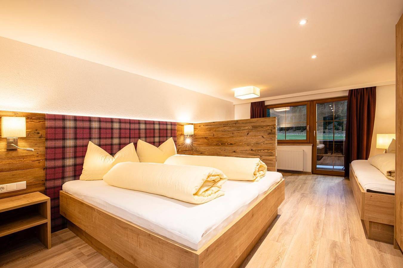 Geheel vakantieappartement, Appartements Schrambacherhof in Achenkirch, Tiroler Unterland
