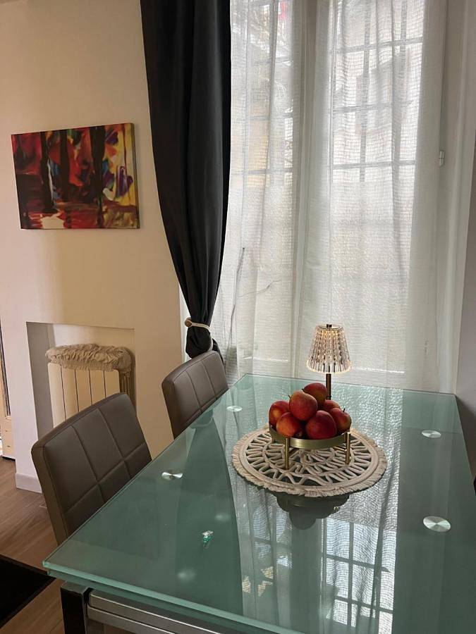 Location de vacances pour 4 personnes, avec vue à Porto Ceresio - 4