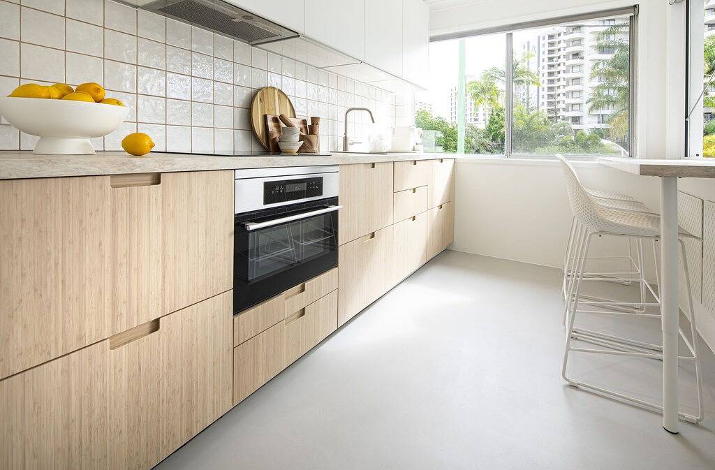 Ganze Wohnung, Seaside Style Surfers Paradise / Broadbeach in Surfers Paradise, Queensland