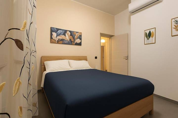 Appartamento vacanze per 4 persone, con giardino, con animali domestici - 1