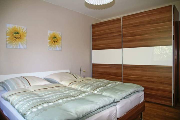 Ferienhaus für 4 Personen, mit Garten, mit Haustier in Wendland - 3