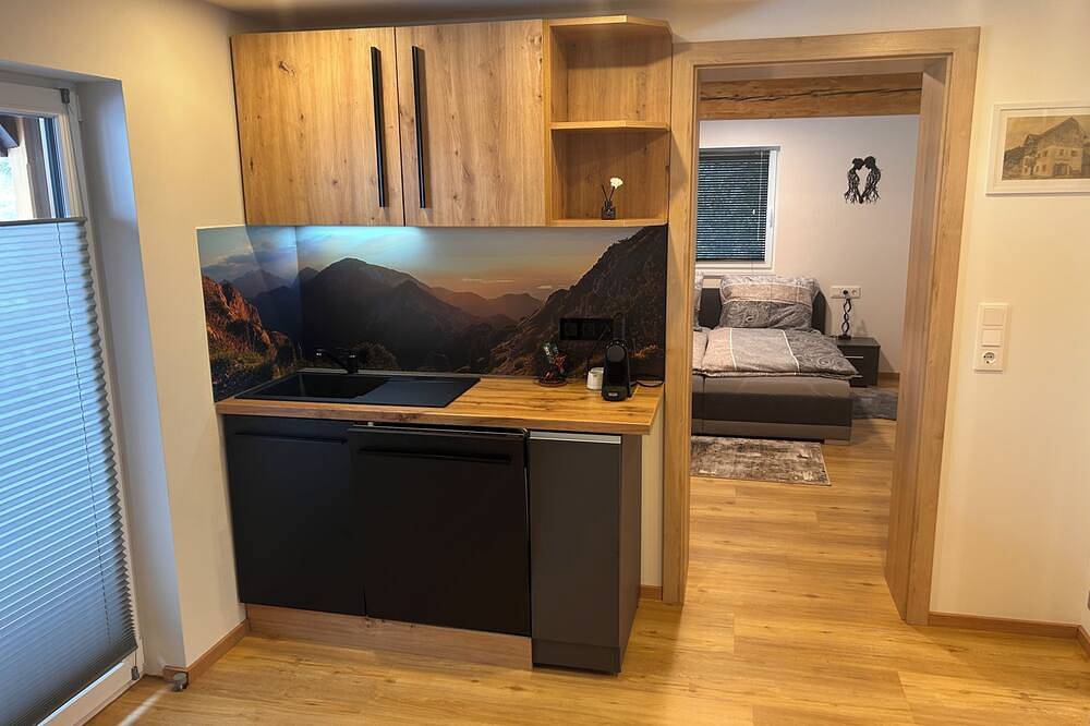 Ganze Wohnung, Alpenloft 1 in Deutsch-Griffen, Mittelkärnten