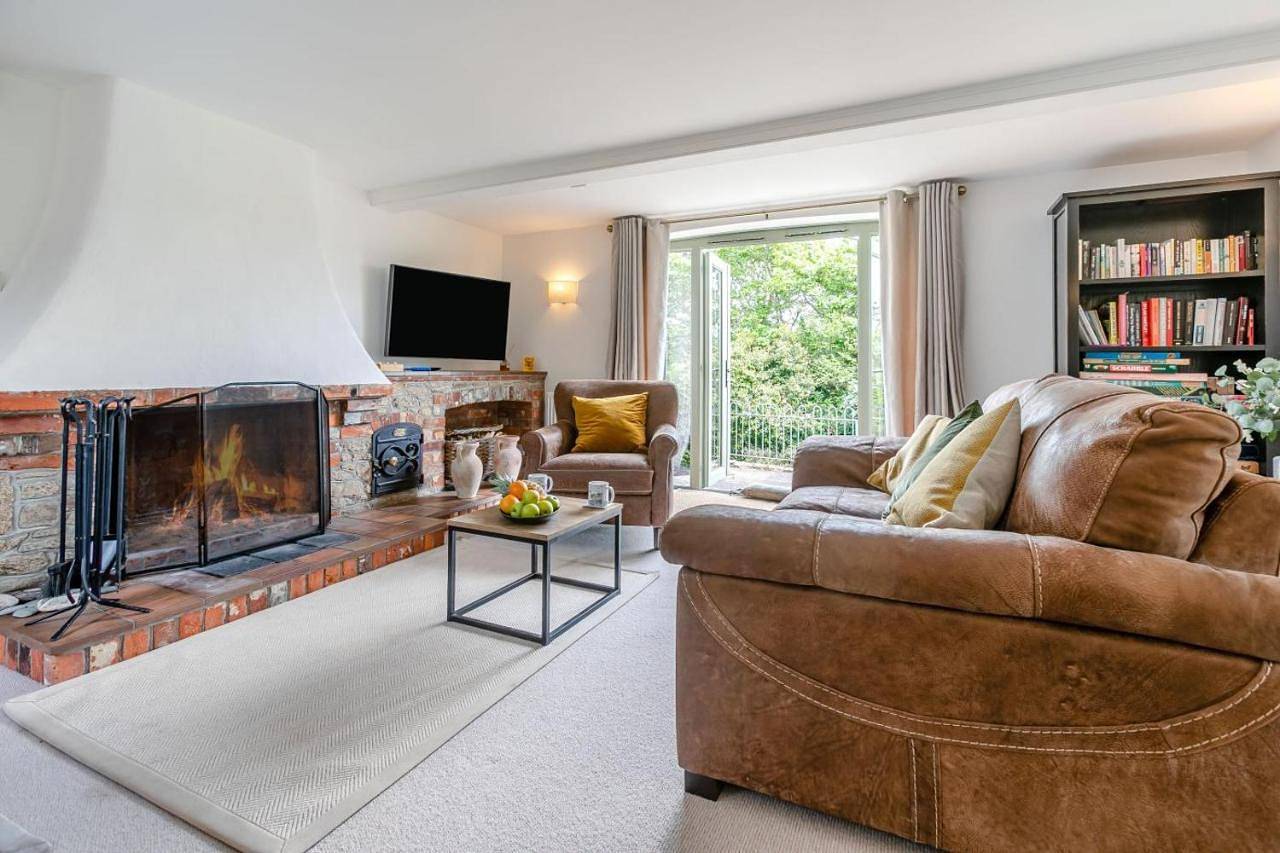 4 Bed in Helford oc-s34375 in Helford, Cornwall