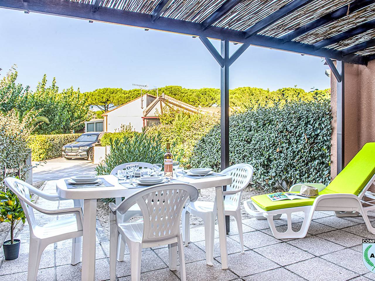 Tamaris/Portes du Soleil in Portiragnes Plage, Portiragnes