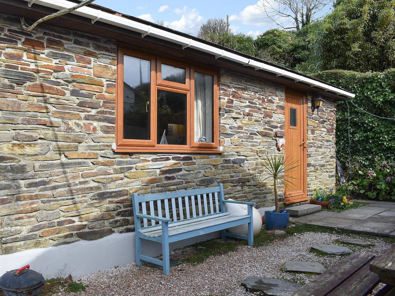Sea View - Uk30589 in Polperro, Cornwall