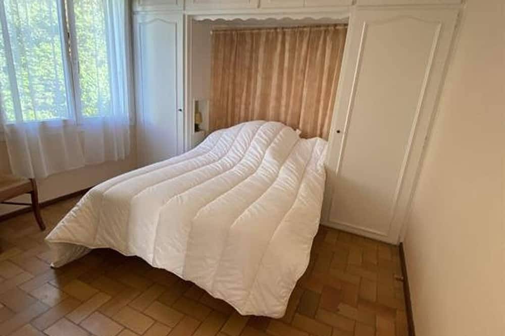 Charmantes 4-Zimmer-Ferienhaus, 6 Schlafplätze, Strandnah, Wlan, Garten, Parkplatz – La Brée-les-Bains in La Brée-les-Bains, Côte de Beauté