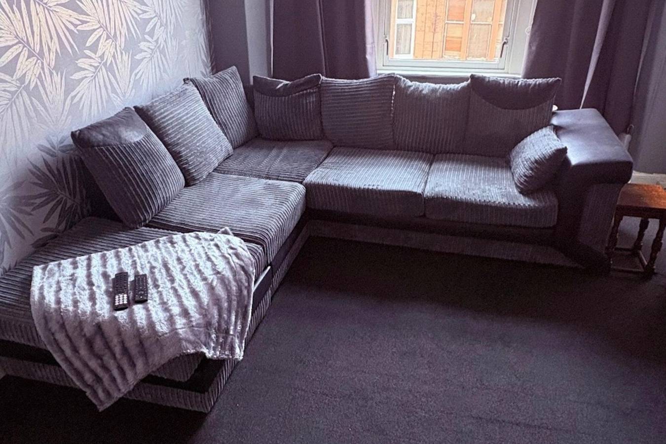 Appartement de vacances entier, Glasgow City Escape - 2 Bedroom Apartment in Glasgow, Greater Glasgow and Clyde Valley
