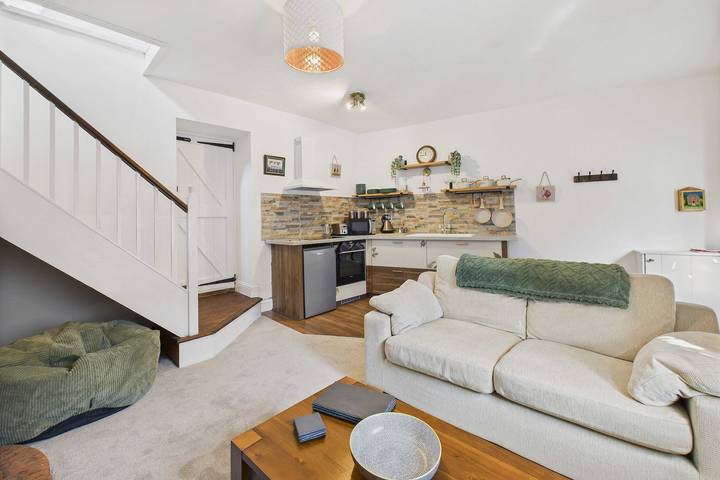 Casa vacanza per 2 persone in Rothbury, Northumberland National Park