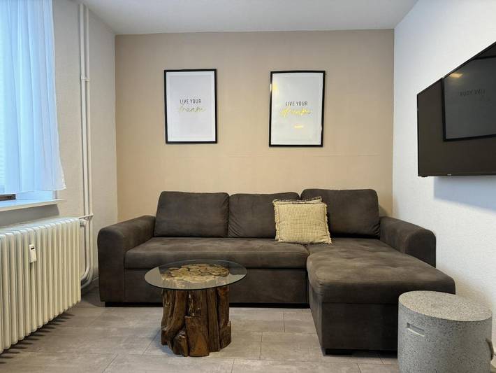 Ferienhaus für 4 Personen am Bodensee - 2