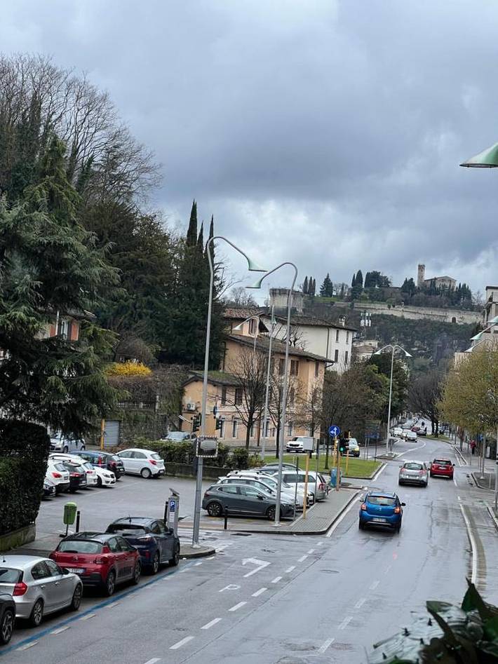 Maison d’hôte pour 3 personnes, avec terrasse, animaux acceptés à Brescia - 4