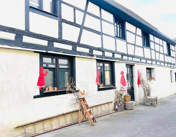 Appartement de vacances pour 6 personnes - 1