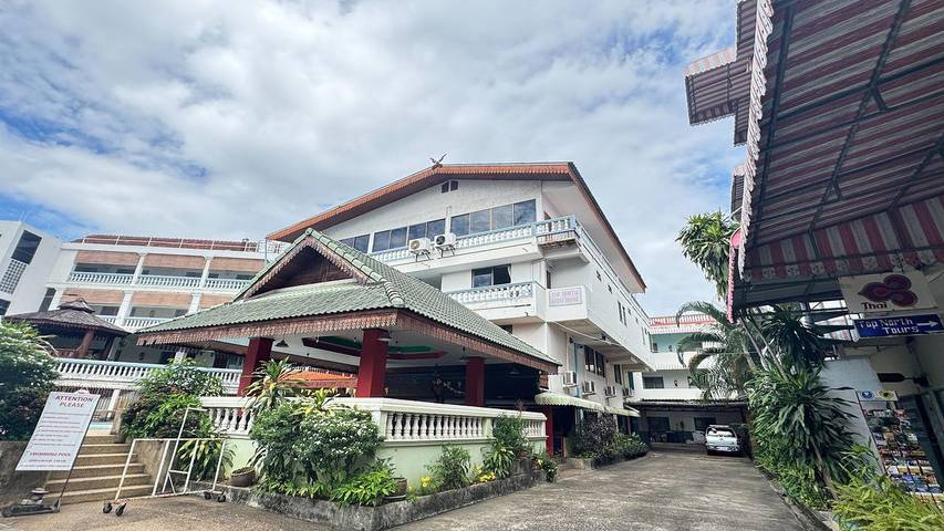 Ferienhaus für 2 Personen in Chiang Mai