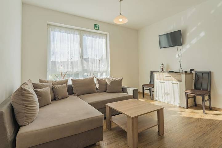 Ferienwohnung für 7 Personen - 1