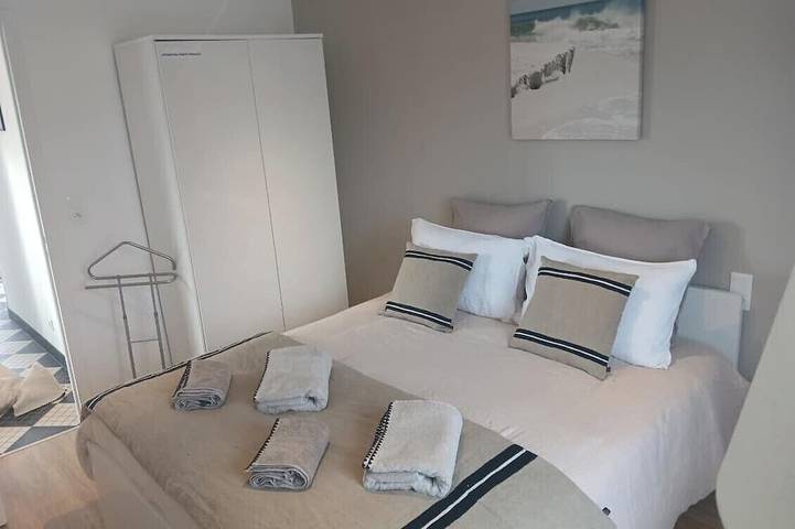 Location de vacances pour 10 personnes dans Hauteville-sur-Mer - Plage - 3