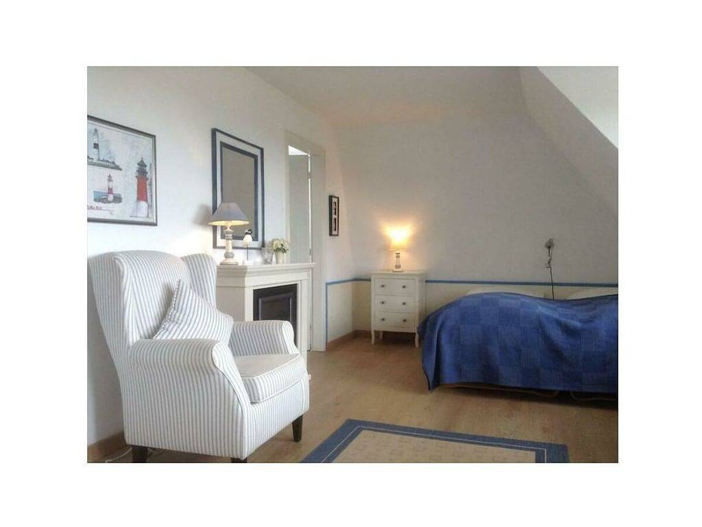 Sea-Sylt Haus Lazy Dolphin in Rantum, Sylt (Gemeinde)