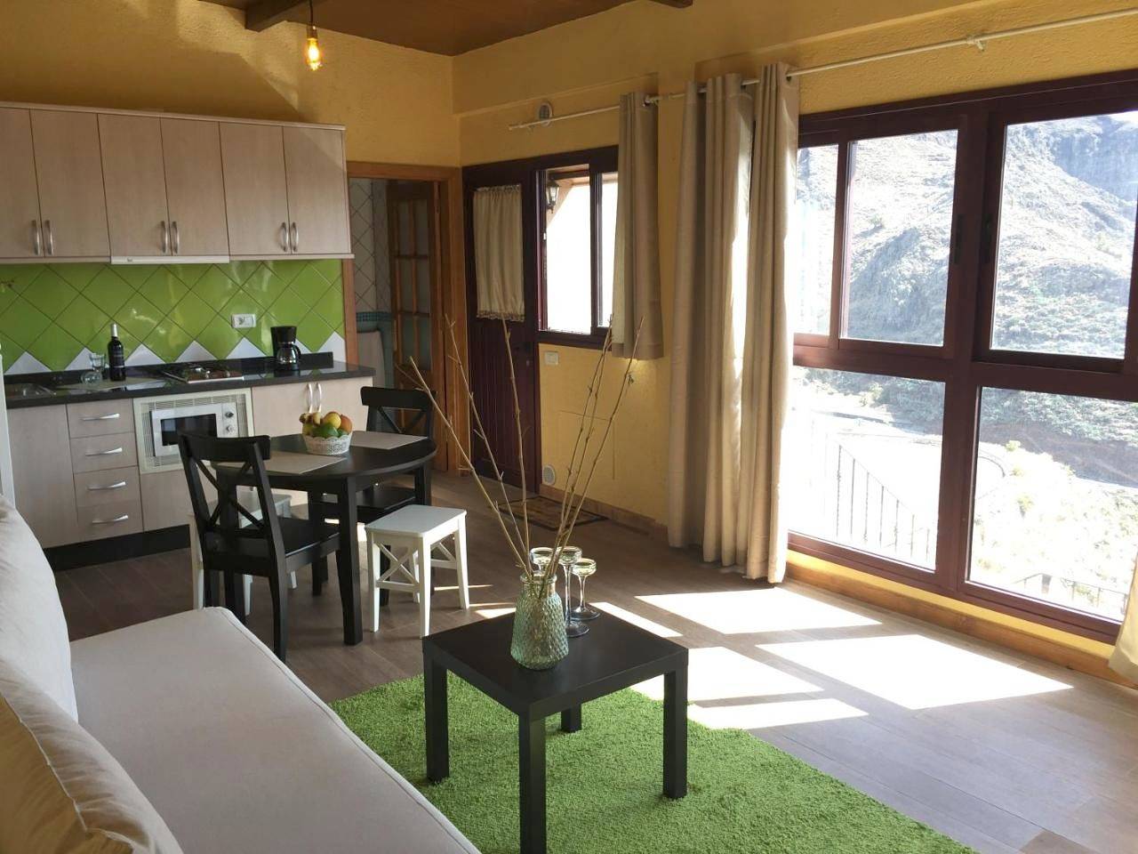 Casa Reyes in San Sebastián de la Gomera, La Gomera