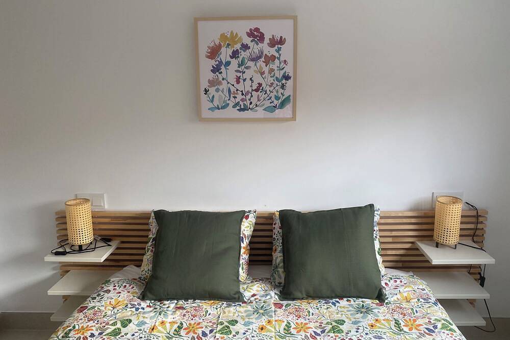 3-bedroom townhome in amazing Benajarafe with Ac, Wifi in Benajarafe, Vélez-Málaga