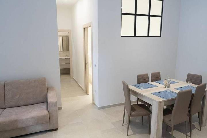 Gîte pour 6 personnes, avec vue et terrasse dans Casino De Menton - 4