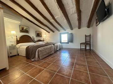 Casa Rural para 18 Personas en Lerín, Provincia de Navarra, Foto 4