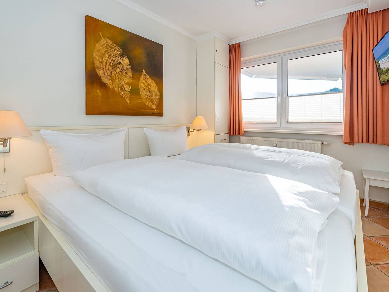 Ganze Ferienwohnung, Alice, App 36-3 - Alice, App 36-3 in Westerland, Sylt (Gemeinde)
