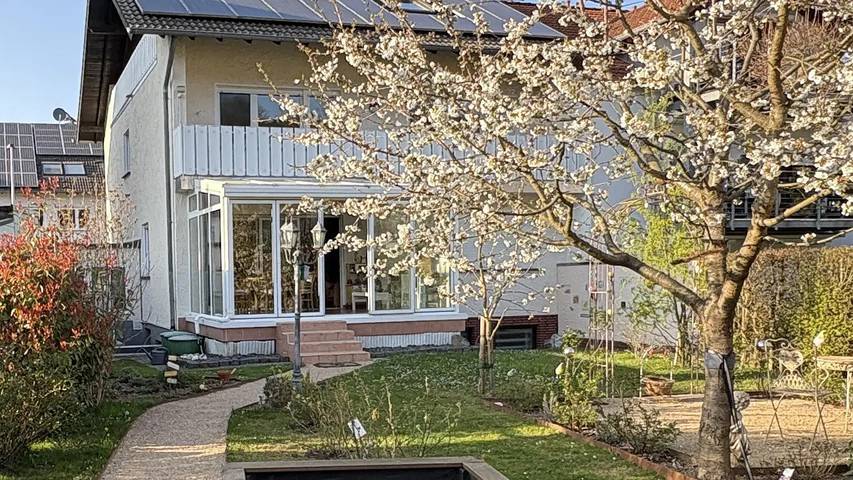 Ferienwohnung für 2 Personen, mit Balkon in Bad Neuenahr - 4