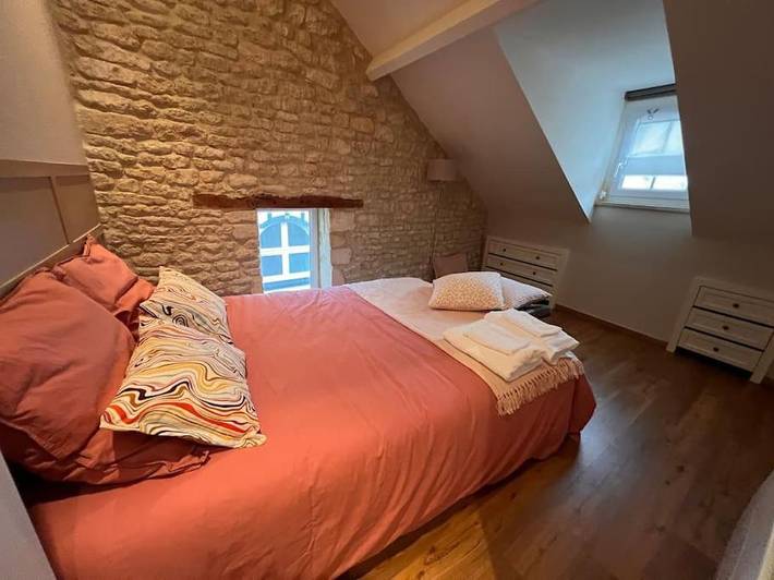 Gîte pour 4 personnes à Lion-sur-Mer - 3