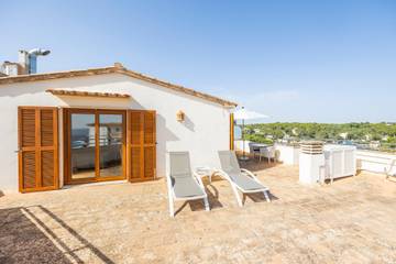 Studio in Santanyí, South Majorca für 2 